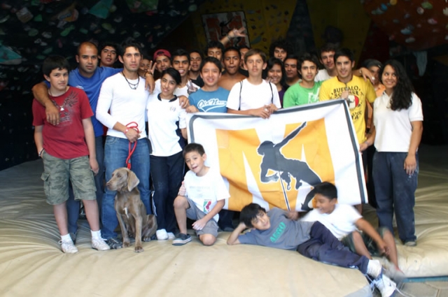 nuestro equipo